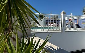 Hotel Puerta Del Mar - Adults Recommended